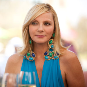 SATC 2, Sex and the City 2 Movie, Kim Cattrall SATC 2, Sex and the City 2 Movie, Kim Cattrall